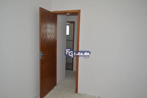 Imagem 16 de 25 de Sobrado Com 2 Dormitórios À Venda, 70 M² Por R$ 264.900,00 - Sítio Cercado - Curitiba/pr - So0152