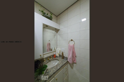 Imagem 8 de 15 de Apartamento 3 Dormitórios Para Venda Em São Paulo, Bosque Da Saúde, 3 Dormitórios, 1 Suíte, 2 Banheiros, 2 Vagas - Asrv01_2-1160012