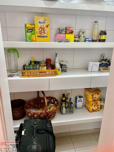 Imagem 8 de 15 de Apartamento - Sacada Gourmet - R$ 1.650.000,00 - St20459