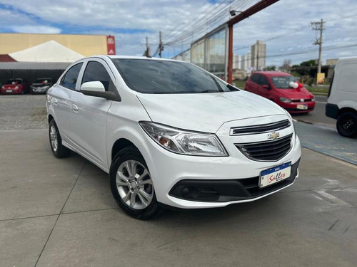 Chevrolet Prisma Prisma 1.0 lt Spe Flex