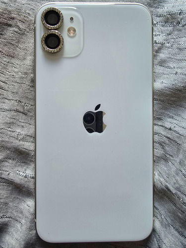 Apple Iphone 11 (64 Gb) - Branco Branco (Usado)