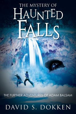 Libro The Mystery Of Haunted Falls: The Further Adventure...