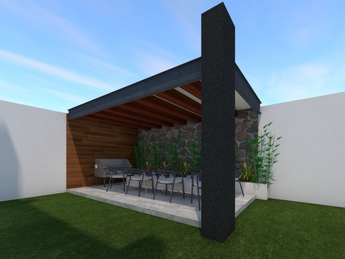 Casa En Venta Punta San Luis