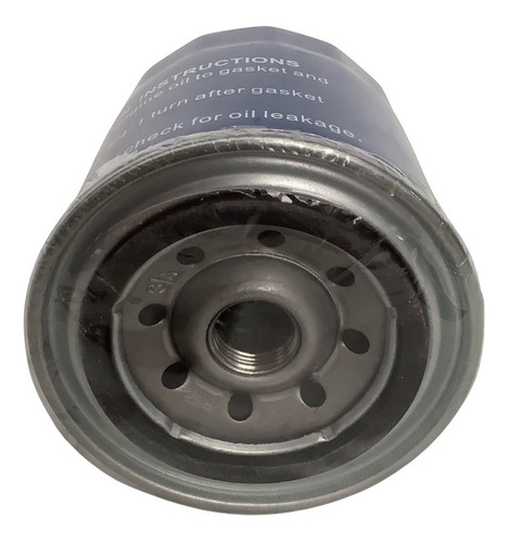 Filtro Aceite Universal Dodge 2008 2009 2010 2011 2012 2013