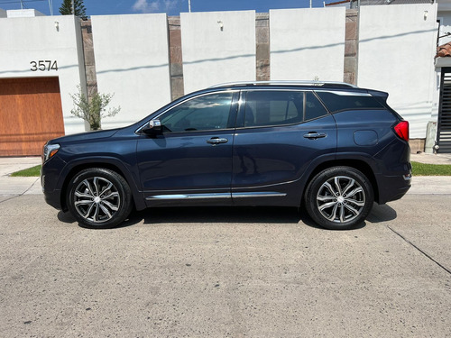 GMC Terrain 3.6 Denali At