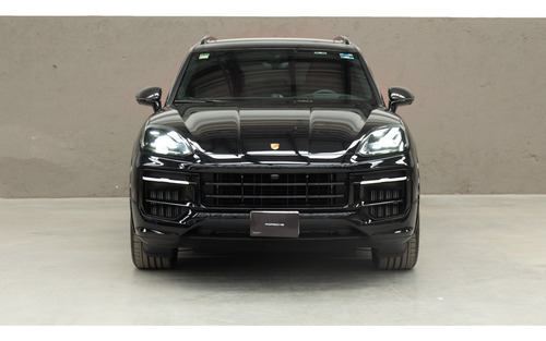 Porsche Cayenne 5p S Coupe V8/4.0/T Aut