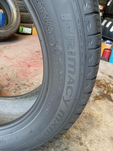 Llanta 235/55r19 Michelin Mxm4 A1 (Usado)