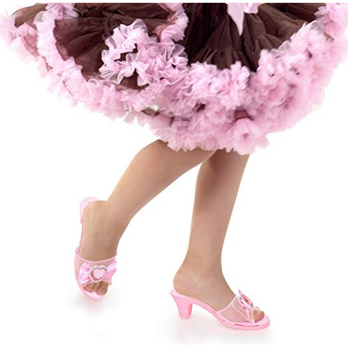 Conjunto De Juego Niñas, Vestidos De Princesa, Zapatos...