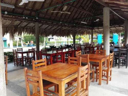 Semana Coveñas Club Los Almendros Junio 7-14