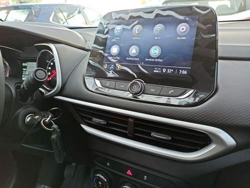 Imagen 10 de 11 de Chevrolet Tracker 1.2 Turbo Manual / Nueva Linea