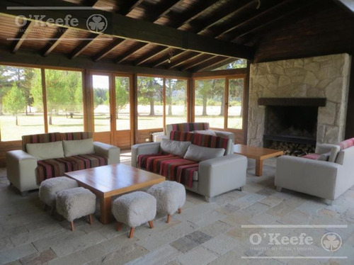 Terreno En Venta Ubicado En Dos Valles Club De Campo Bariloche