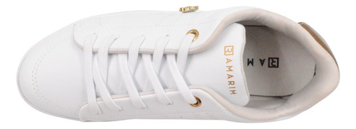 Zapatilla Ramarim Mujer 24-76201-2/bl