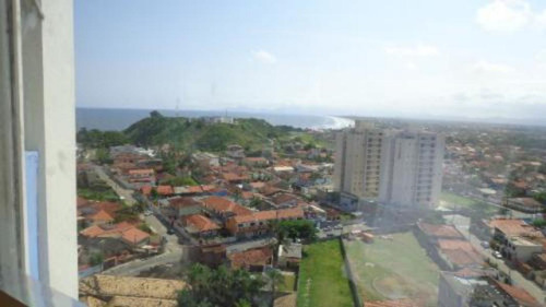 Imagem 7 de 14 de Apartamento De Frente Para O Mar Na Praia Do Sonho -5087 Npc