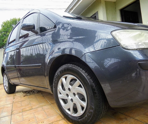Fiat Idea 2007 1.4 Elx Flex 5p