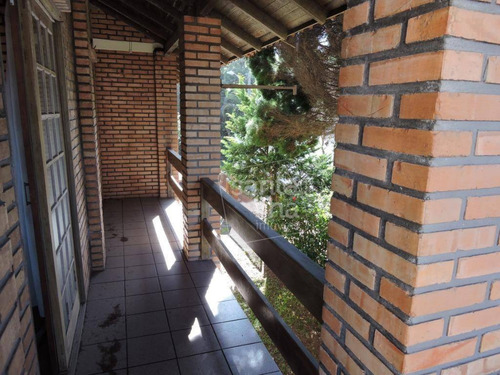 Imagem 17 de 18 de Casa No Campeche, Próximo Da Praia, 3 Dormitórios - Ca2116