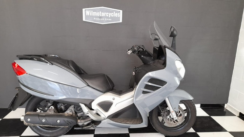 Imagem 3 de 6 de Malaguti - Spidermax Gt500 - 2007