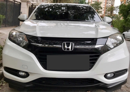Honda Hr-v 2016 1.8 Ex Flex Aut. 5p