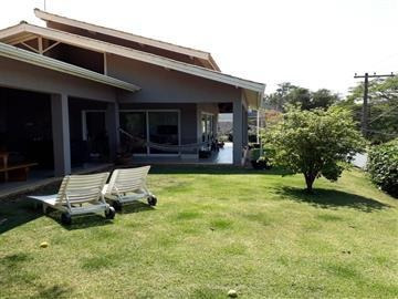 Imagem 3 de 7 de Casa Á Venda Em Condomínio Atibaia