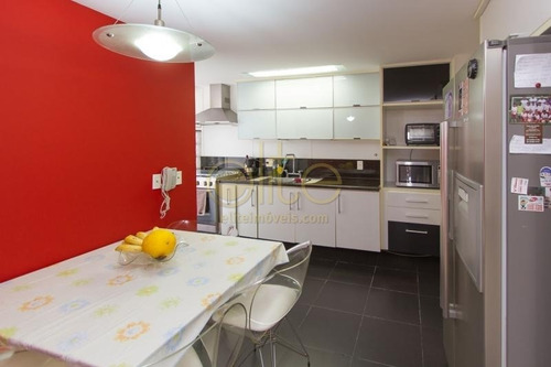 Imagem 10 de 15 de Apartamento-à Venda-barra Da Tijuca-rio De Janeiro - Ap0102