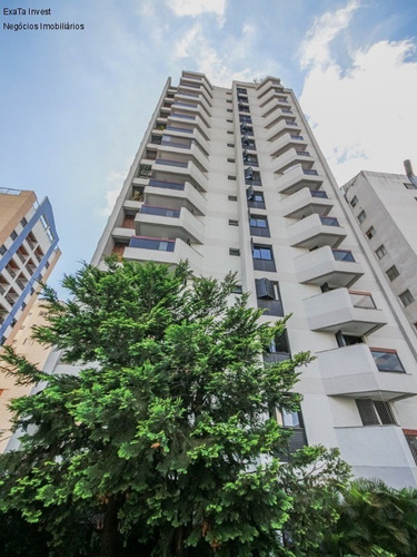 Imagem 3 de 17 de Apartamento - Ap00306 - 68340568