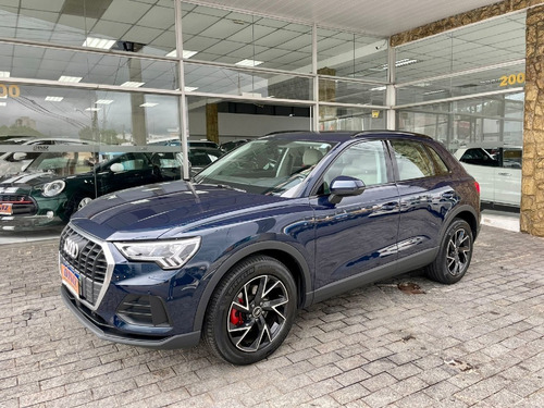 Imagem 14 de 14 de Audi Q3 1.4 35 Tfsi Gasolina Prestige Plus S Tronic