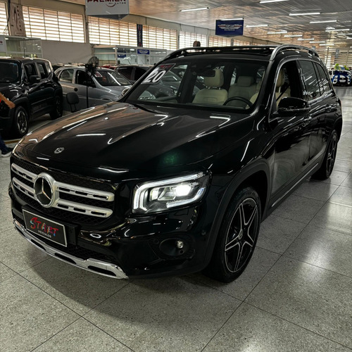 Mercedes-Benz Classe Glb 1.3 Progressive 5P