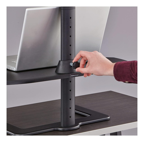 Stance - Soporte Computadora Portátil (altura Regulabl...