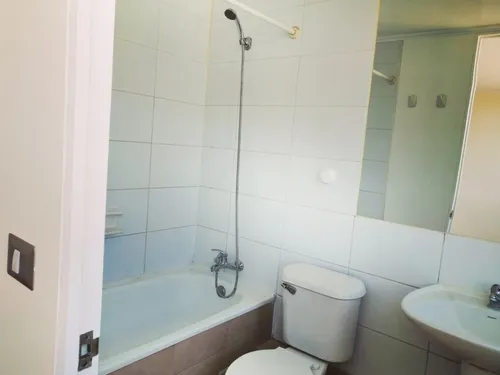 Venta Departamento 2hab 2ba Valparaíso