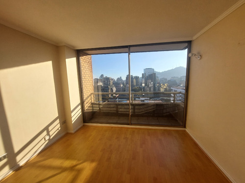 ¡lindo Departamento En La Mejor Ubicación! Tobalaba/holanda