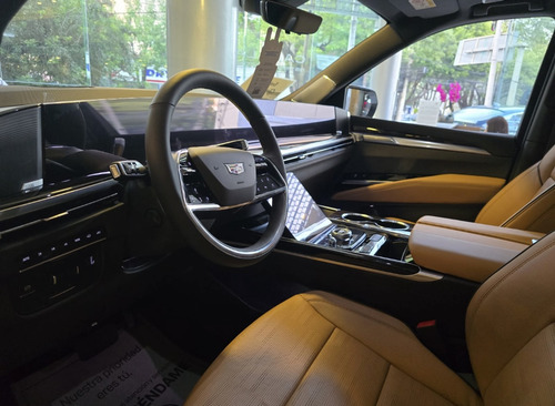 Cadillac Escalade 6.2 Premium Luxury