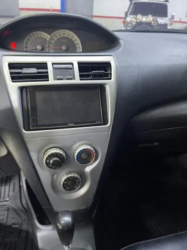 Toyota Yaris Belta