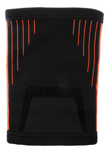 Soporte De Rodillera De Nylon Accesorio De Entrenamiento
