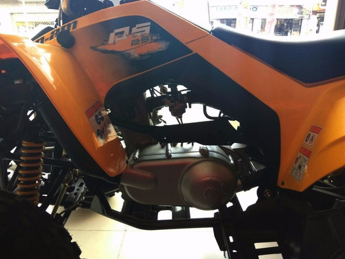 Can Am Ds 250 0km Cuatriciclo 250cc Cuatri 999 Motos