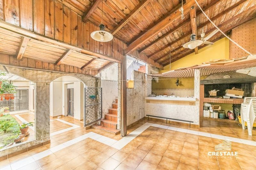 Imagen 17 de 18 de Casa 3 Dormitorios En Venta, Barrio Abasto - Rosario
