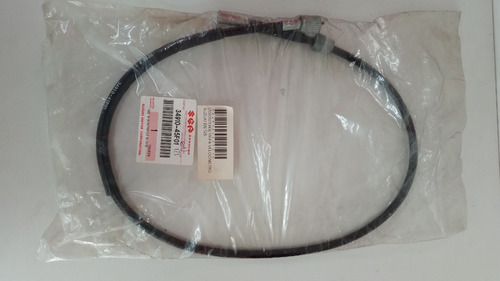 Cable Velocimetro Suzuki En 125 - Fussetti 