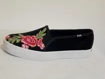 Comprar Zapatillas Panchas Keds Mujer Talle 39