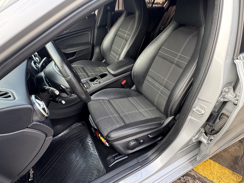 Mercedes-Benz Clase A 1.6 A200 Urban 156cv