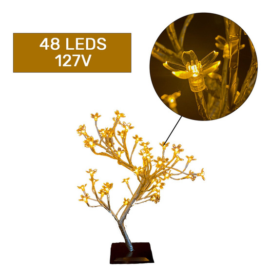 Arvore Natal Cerejeira Led | MercadoLivre 📦 Arvore Natal Cerejeira Led | MercadoLivre 📦