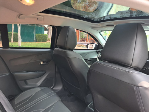 Peugeot 208 1.0 Griffe Turbo 200 Flex Aut. 5P