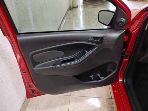 Ford Ka 1.0 Se Plus Flex 5p
