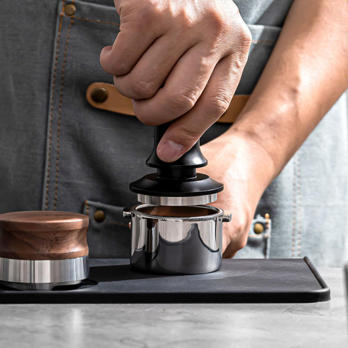 Apisonador De Café, Utensilios Para Base Plana De 51 Mm