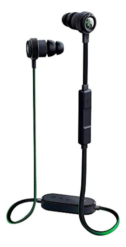 Audífonos Bluetooth Razer Hammerhead Para Ios Y