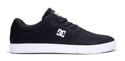 Zapatillas Dc Shoes Crisis Tx Boys (bkw) - Wetting Day