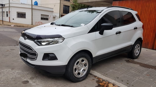 Ecosport Se