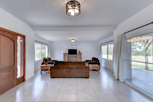Imagen 19 de 30 de Punta Del Este Casa En Venta En Barrio Privado