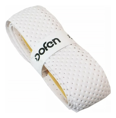 Grip De Tenis Dofen Aireado Antidelizante Confortable Agarre