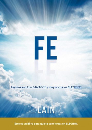 Fe - La Voz De Tu Alma 6 - Laín García Calvo