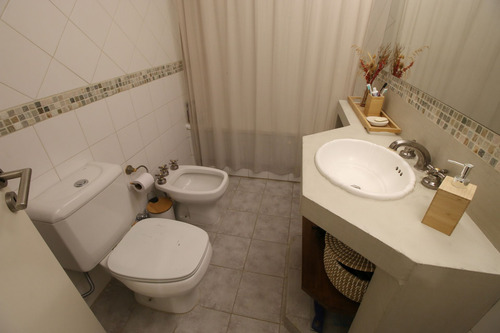 Ph Tipo Casa Independiente 5 Ambientes, Triplex.