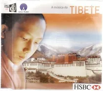 Comprar A Música Do Tibete (a Música Do Mundo -  Nu002Fc