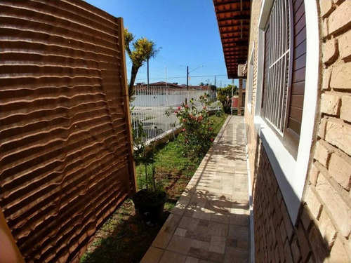 Imagem 4 de 29 de Casa Residencial À Venda, Indaiá, Caraguatatuba. - Ca0184